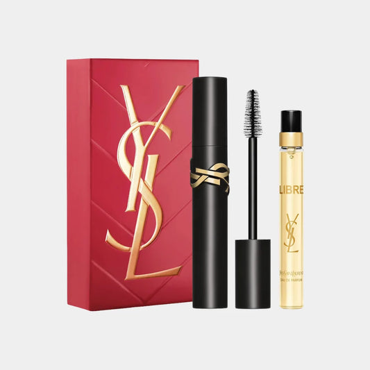 YVES SAINT LAURENT 2-Pc. Lash Clash Mascara and Libre Eau de Parfum Gift Set