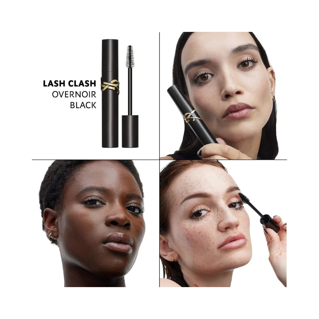 YVES SAINT LAURENT 2-Pc. Lash Clash Mascara and Libre Eau de Parfum Gift Set