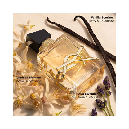 YVES SAINT LAURENT 2-Pc. Lash Clash Mascara and Libre Eau de Parfum Gift Set