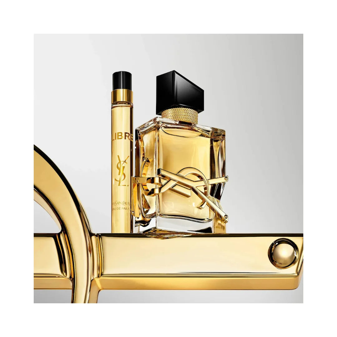 YVES SAINT LAURENT 2-Pc. Lash Clash Mascara and Libre Eau de Parfum Gift Set