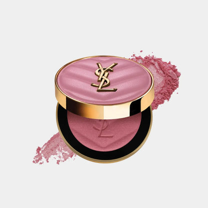 YVES SAINT LAURENT Make Me Blush 24H Buildable Powder Blush