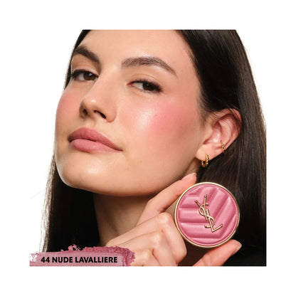 YVES SAINT LAURENT Make Me Blush 24H Buildable Powder Blush