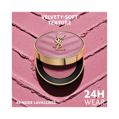 YVES SAINT LAURENT Make Me Blush 24H Buildable Powder Blush