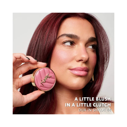 YVES SAINT LAURENT Make Me Blush 24H Buildable Powder Blush