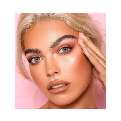 ANASTASIA BEVERLY HILLS Brow Freeze Gel & Dual-Ended Applicator
