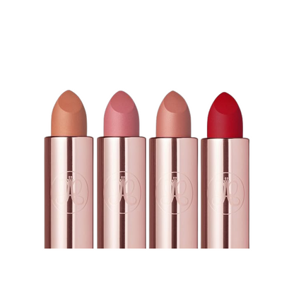 ANASTASIA BEVERLY HILLS Deluxe Matte Lipstick Set