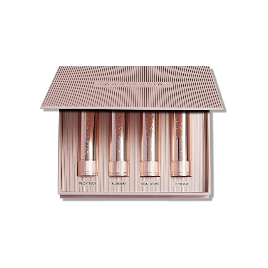 ANASTASIA BEVERLY HILLS Deluxe Matte Lipstick Set