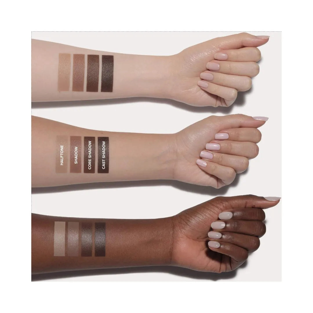 ANASTASIA BEVERLY HILLS Smooth Blur Cream Contour Stick