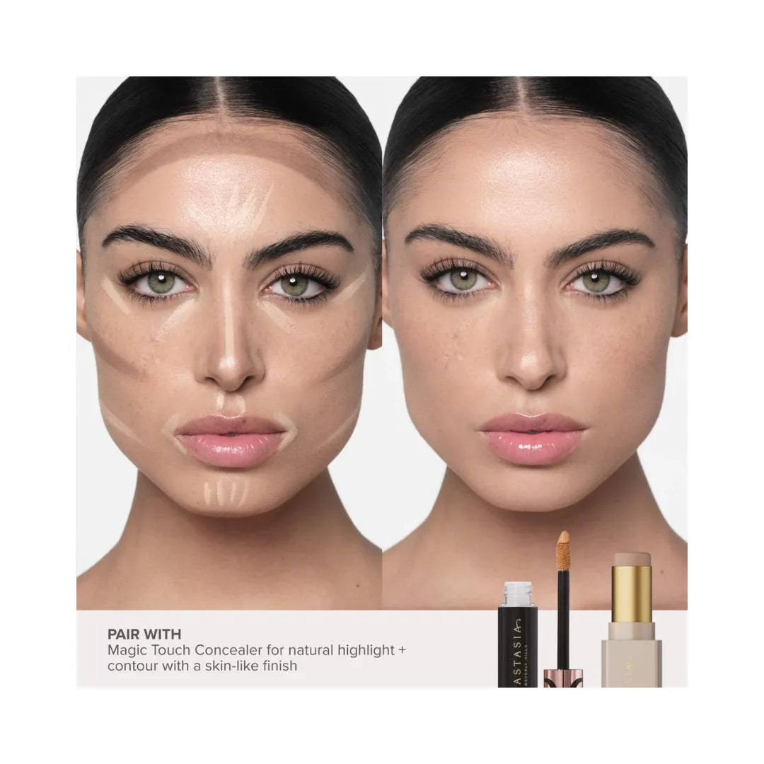 ANASTASIA BEVERLY HILLS Smooth Blur Cream Contour Stick