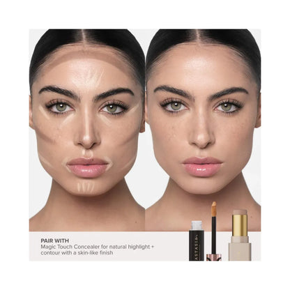ANASTASIA BEVERLY HILLS Smooth Blur Cream Contour Stick