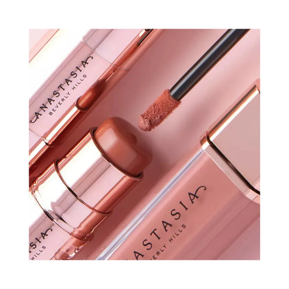 ANASTASIA BEVERLY HILLS Blushed Lip & Cheek Set
