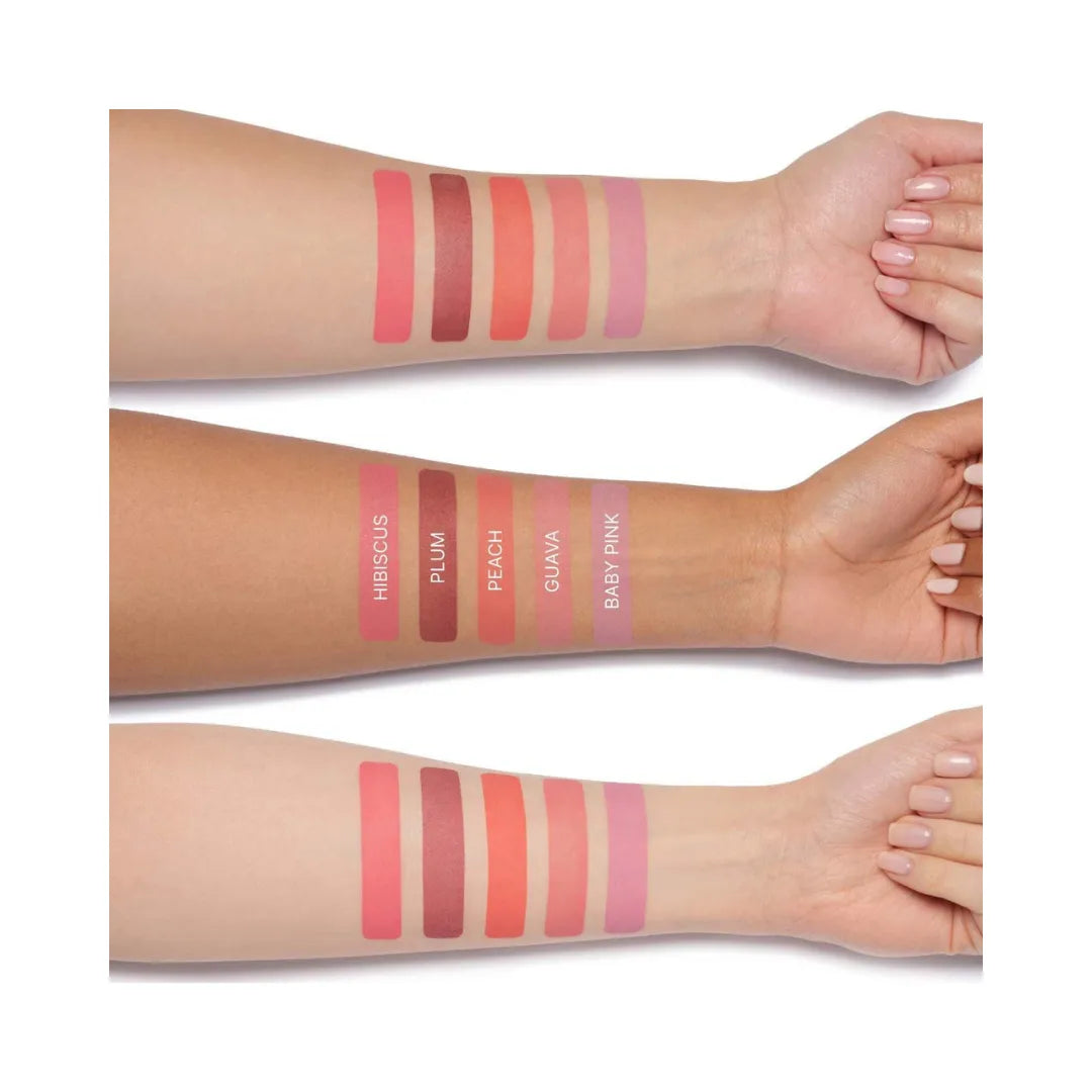 ANASTASIA BEVERLY HILLS Blurring Serum Liquid Blush