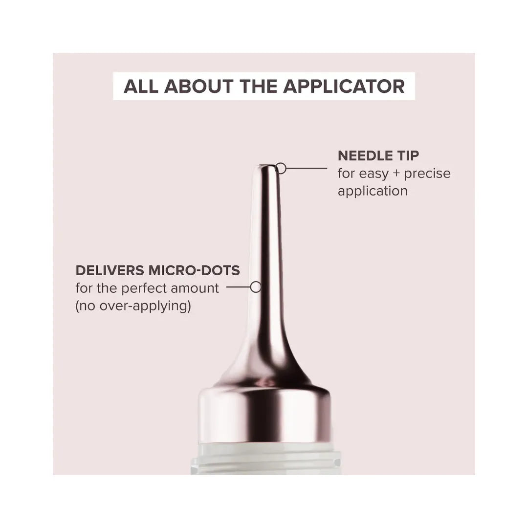 ANASTASIA BEVERLY HILLS Blurring Serum Liquid Blush