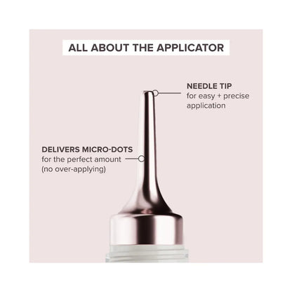 ANASTASIA BEVERLY HILLS Blurring Serum Liquid Blush