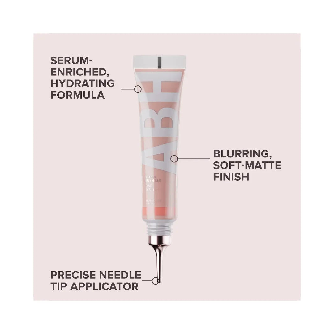 ANASTASIA BEVERLY HILLS Blurring Serum Liquid Blush