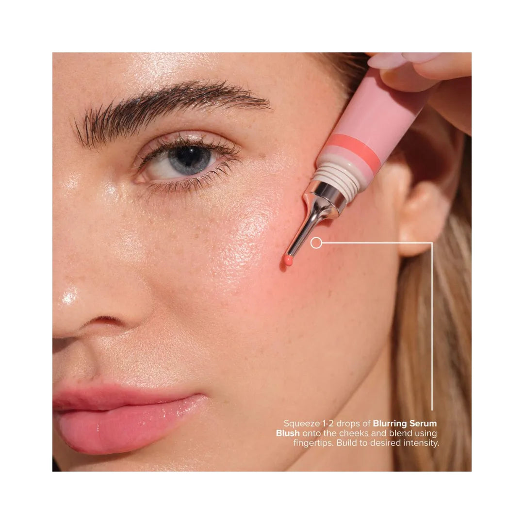 ANASTASIA BEVERLY HILLS Blurring Serum Liquid Blush