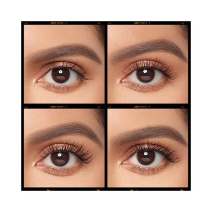 ANASTASIA BEVERLY HILLS Brow and Brag Brow and Eye Kit