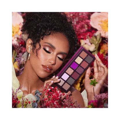 ANASTASIA BEVERLY HILLS Fall Romance Eyeshadow Palette