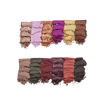 ANASTASIA BEVERLY HILLS Fall Romance Eyeshadow Palette