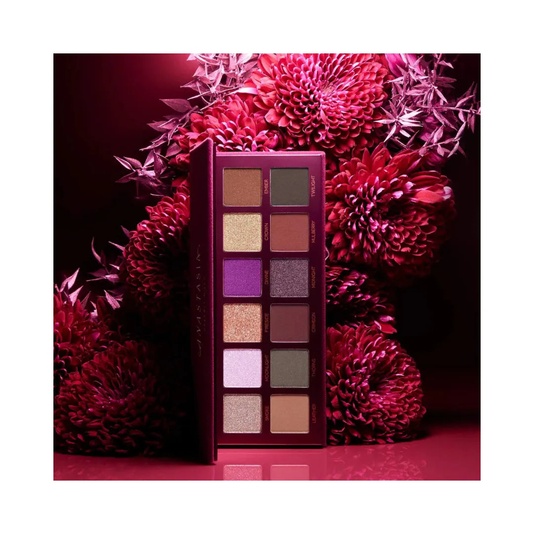 ANASTASIA BEVERLY HILLS Fall Romance Eyeshadow Palette