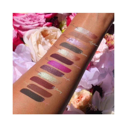 ANASTASIA BEVERLY HILLS Fall Romance Eyeshadow Palette