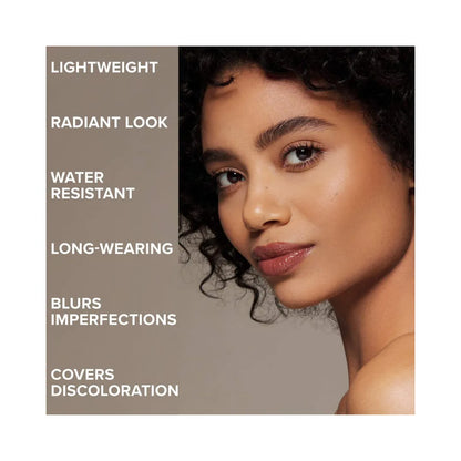 ANASTASIA BEVERLY HILLS Medium Coverage Natural Finish Luminous Foundation