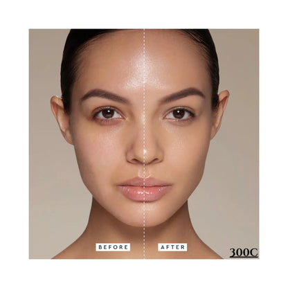ANASTASIA BEVERLY HILLS Medium Coverage Natural Finish Luminous Foundation