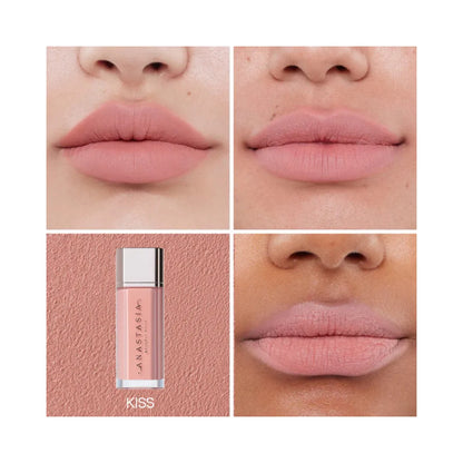 ANASTASIA BEVERLY HILLS Mini Velvet Lips Lip Velvet Duo