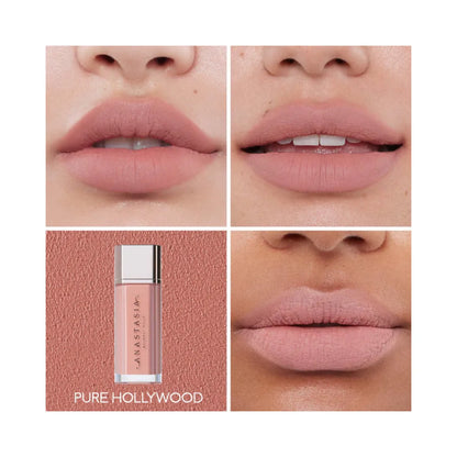 ANASTASIA BEVERLY HILLS Mini Velvet Lips Lip Velvet Duo