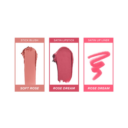 ANASTASIA BEVERLY HILLS Coming Up Roses Kit