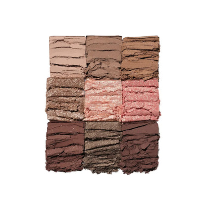 ANASTASIA BEVERLY HILLS Mini Spice Eye Palette