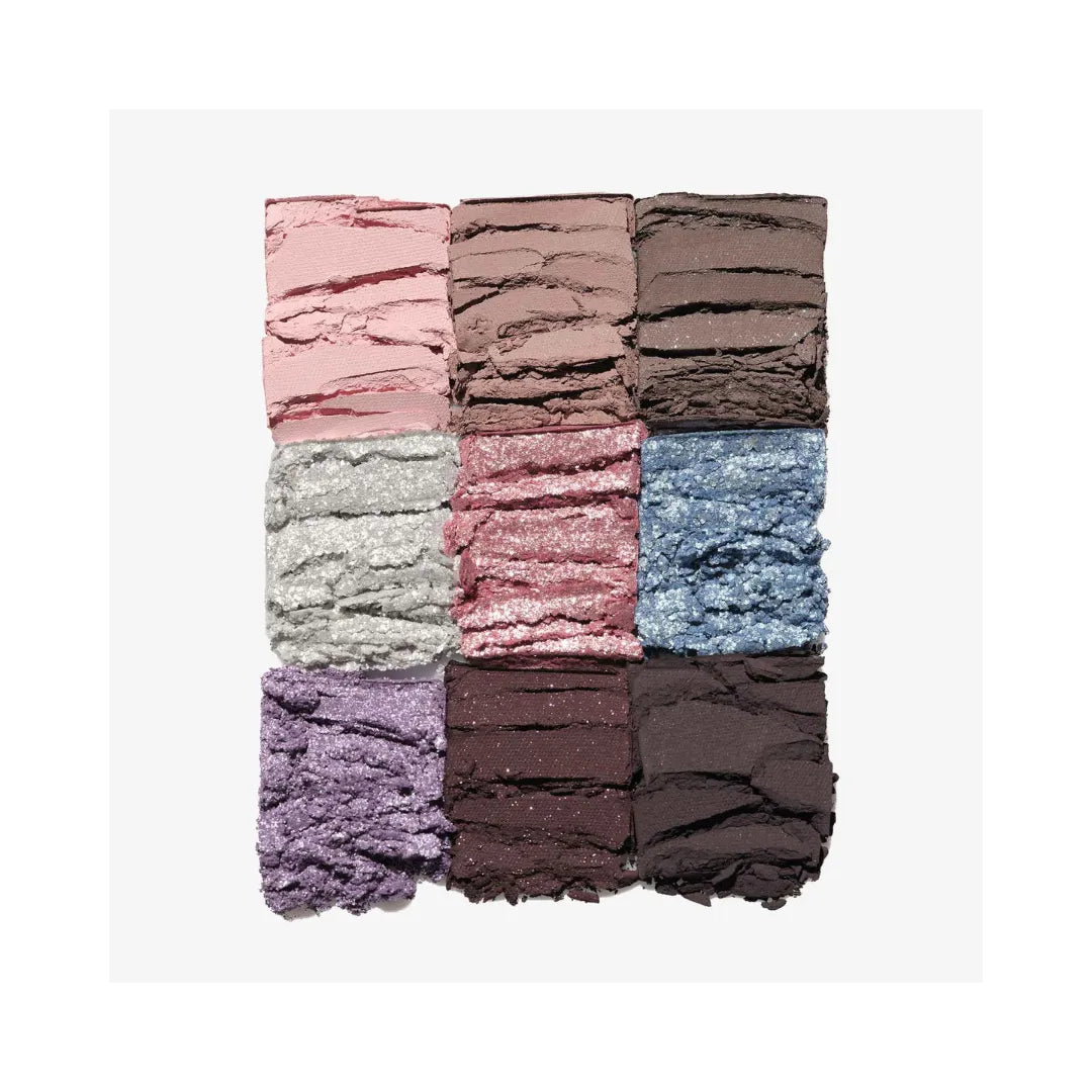 ANASTASIA BEVERLY HILLS Mini Sugar Eye Palette