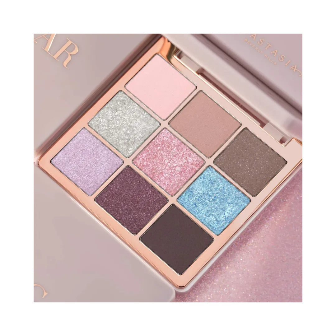 ANASTASIA BEVERLY HILLS Mini Sugar Eye Palette