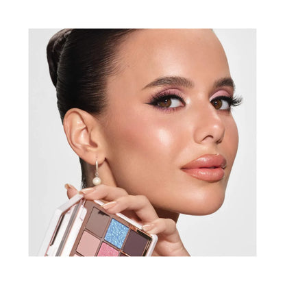 ANASTASIA BEVERLY HILLS Mini Sugar Eye Palette