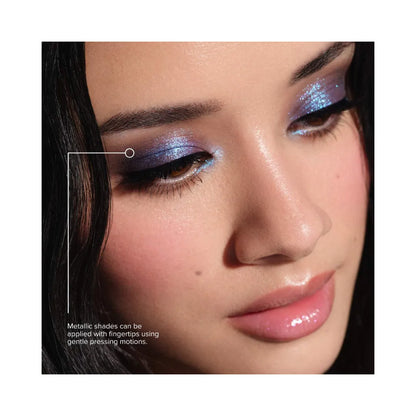 ANASTASIA BEVERLY HILLS Mini Sugar Eye Palette