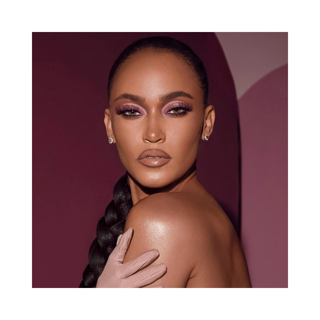 ARTIST COUTURE Supreme Mauves Palette