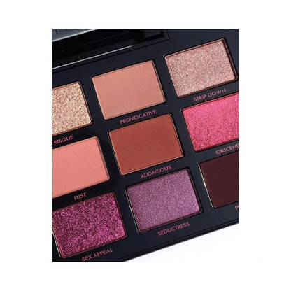ARTIST COUTURE Supreme Mauves Palette