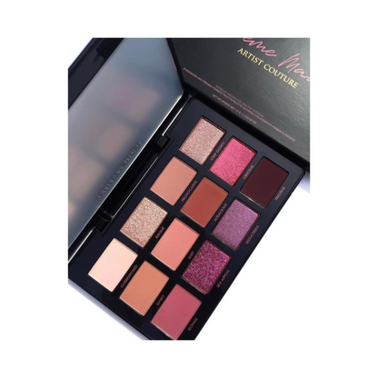 ARTIST COUTURE Supreme Mauves Palette