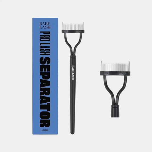 BABE ORIGINAL Pro Lash Separator
