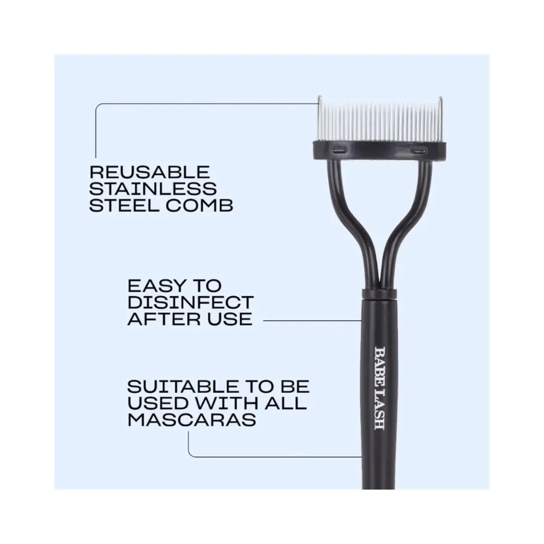 BABE ORIGINAL Pro Lash Separator
