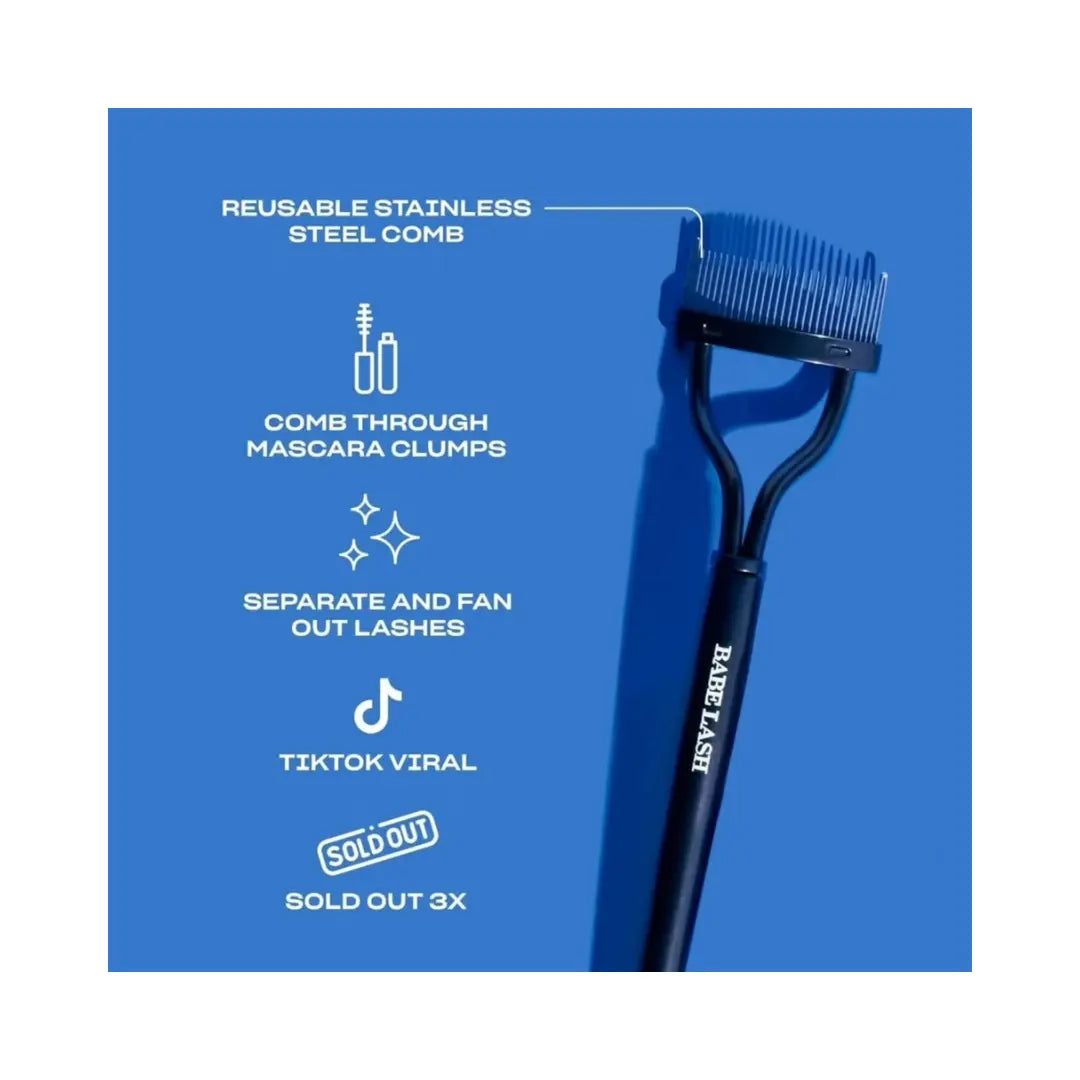 BABE ORIGINAL Pro Lash Separator