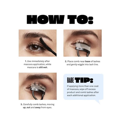 BABE ORIGINAL Pro Lash Separator