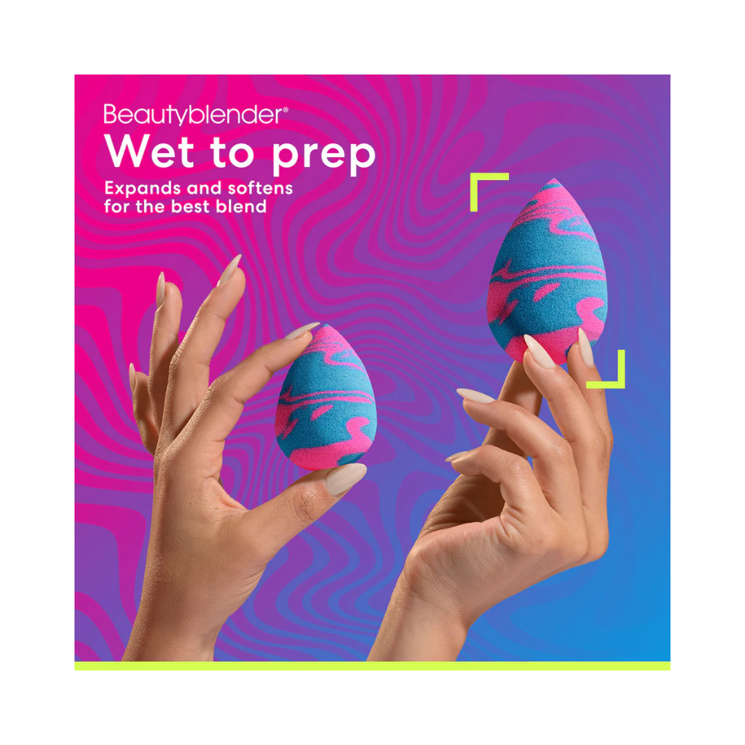 BEAUTYBLENDER Pool Party Limited Edition Makeup Sponge