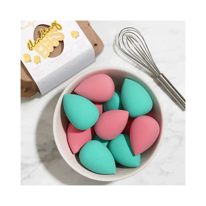 BEAUTY BAKERIE Blending Egg Beauty Sponges