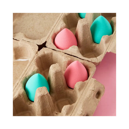BEAUTY BAKERIE Blending Egg Beauty Sponges