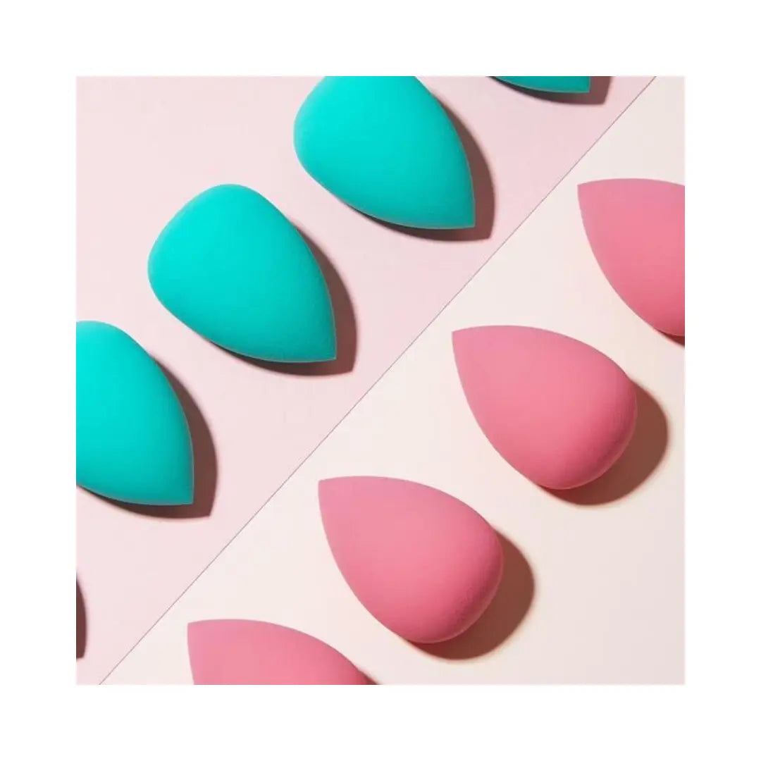 BEAUTY BAKERIE Blending Egg Beauty Sponges