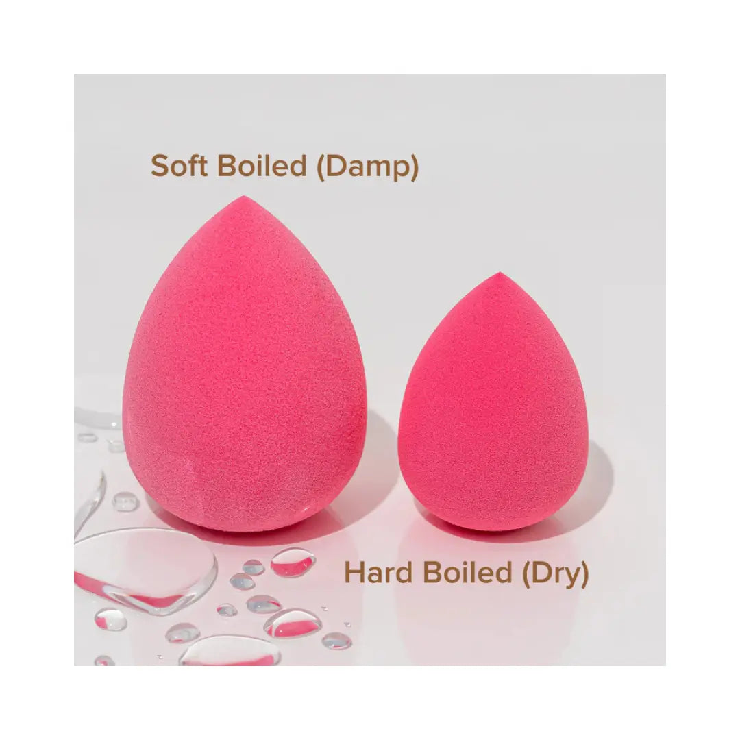 BEAUTY BAKERIE Blending Egg Beauty Sponges