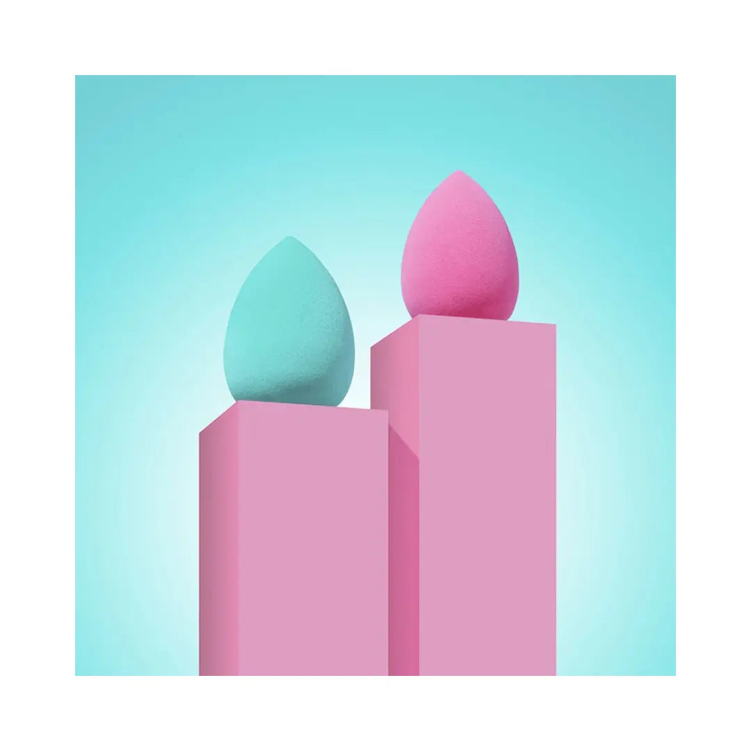 BEAUTY BAKERIE Blending Egg Beauty Sponges