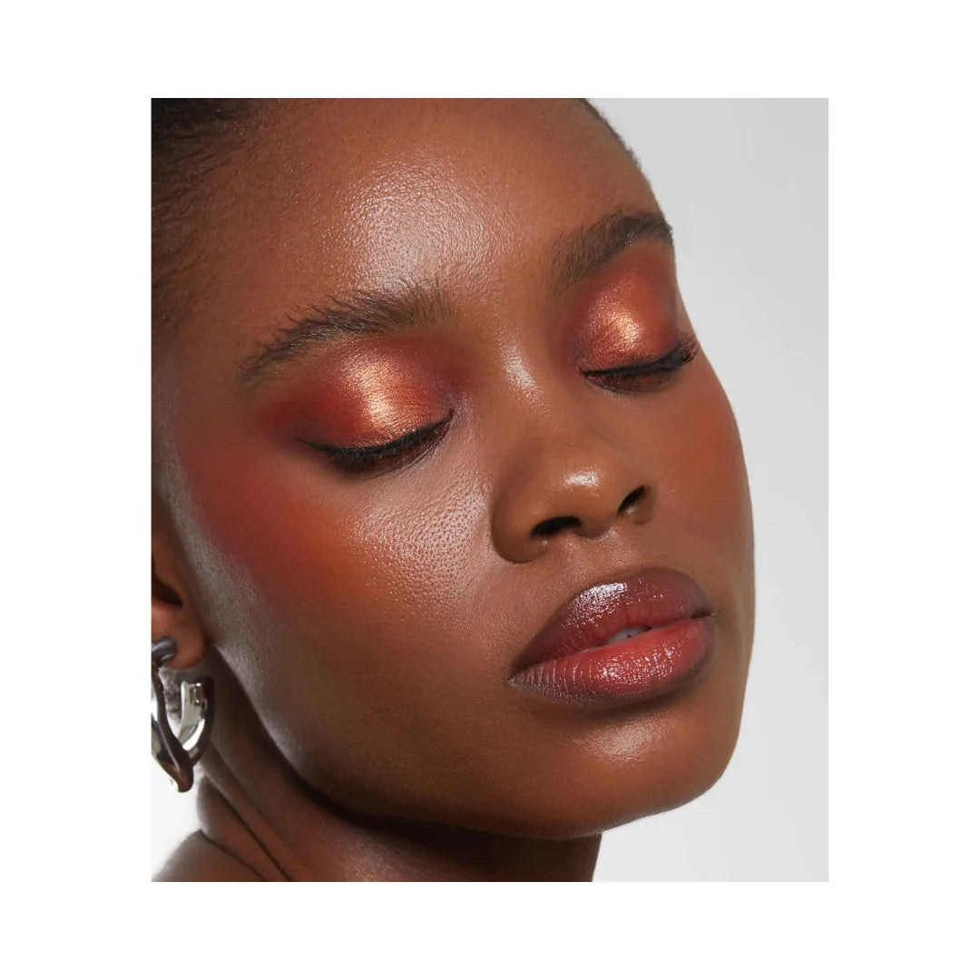 BY BEAUTY BAY Fiery 2.0 42 Color Palette