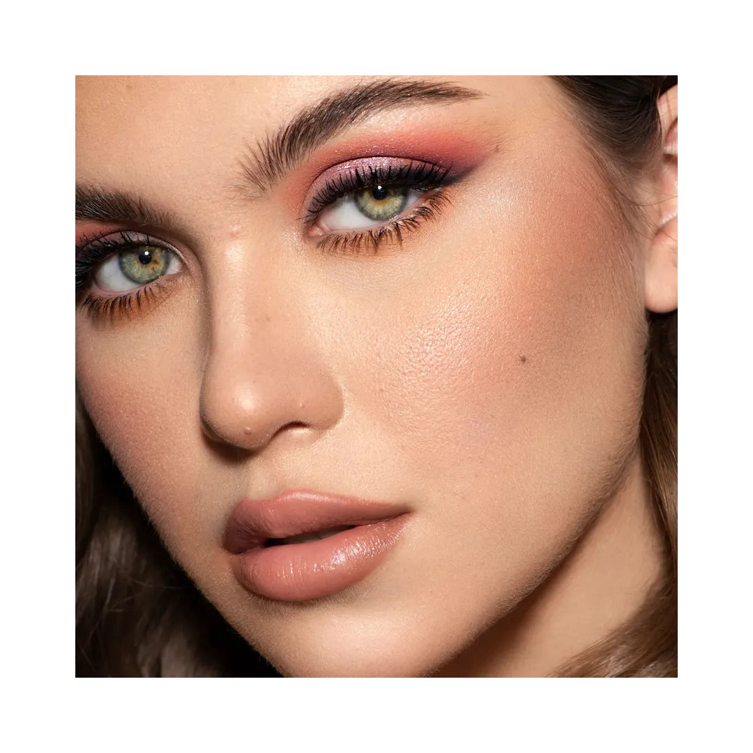 BY BEAUTY BAY New Romantic Palette